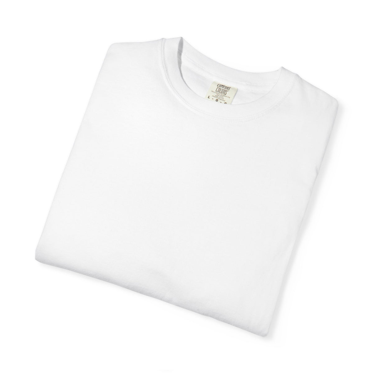 Outdoors Canoe Graphic T-Shirt — "Lan Law Outdoors" Hunting & Fishing Tee