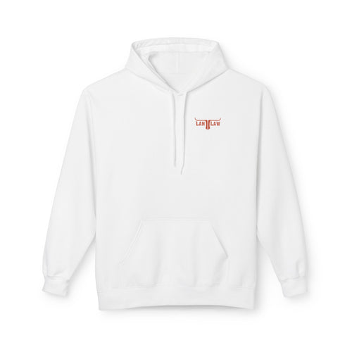 'Bustin Your Butt' Hoodie