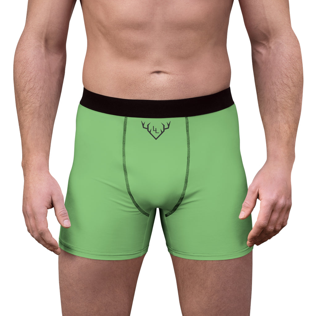 Boxer Briefs Logo