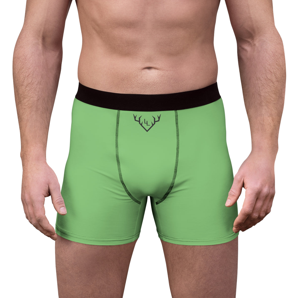 Boxer Briefs Logo