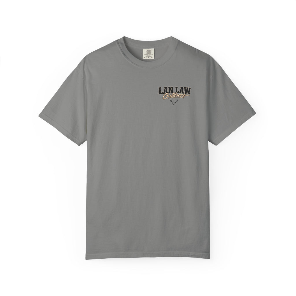 Hog Mountain Graphic Tee