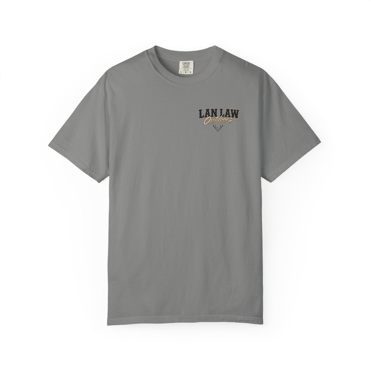 Hog Mountain Graphic Tee