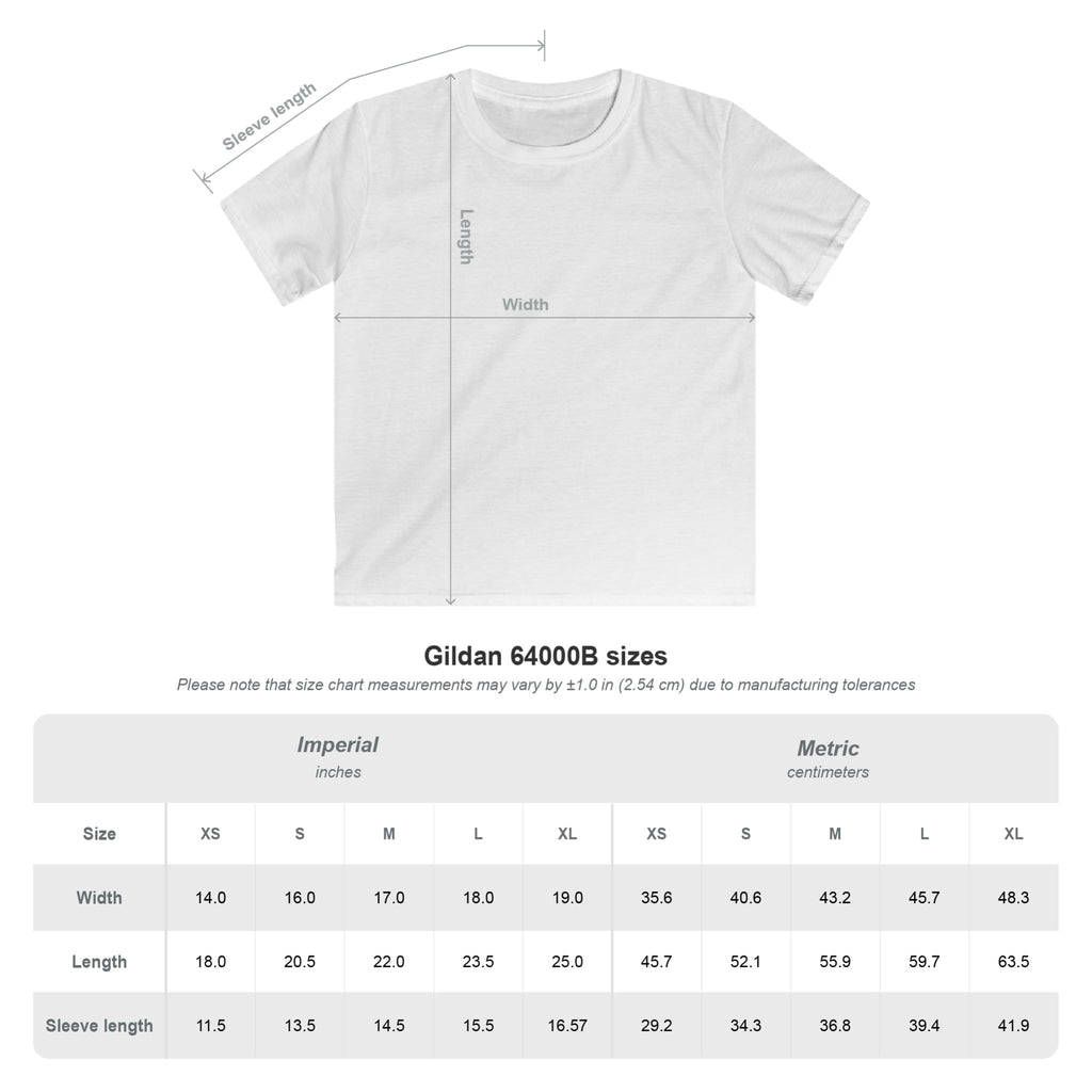 "Little Fisher" Outdoor Fishing Tee