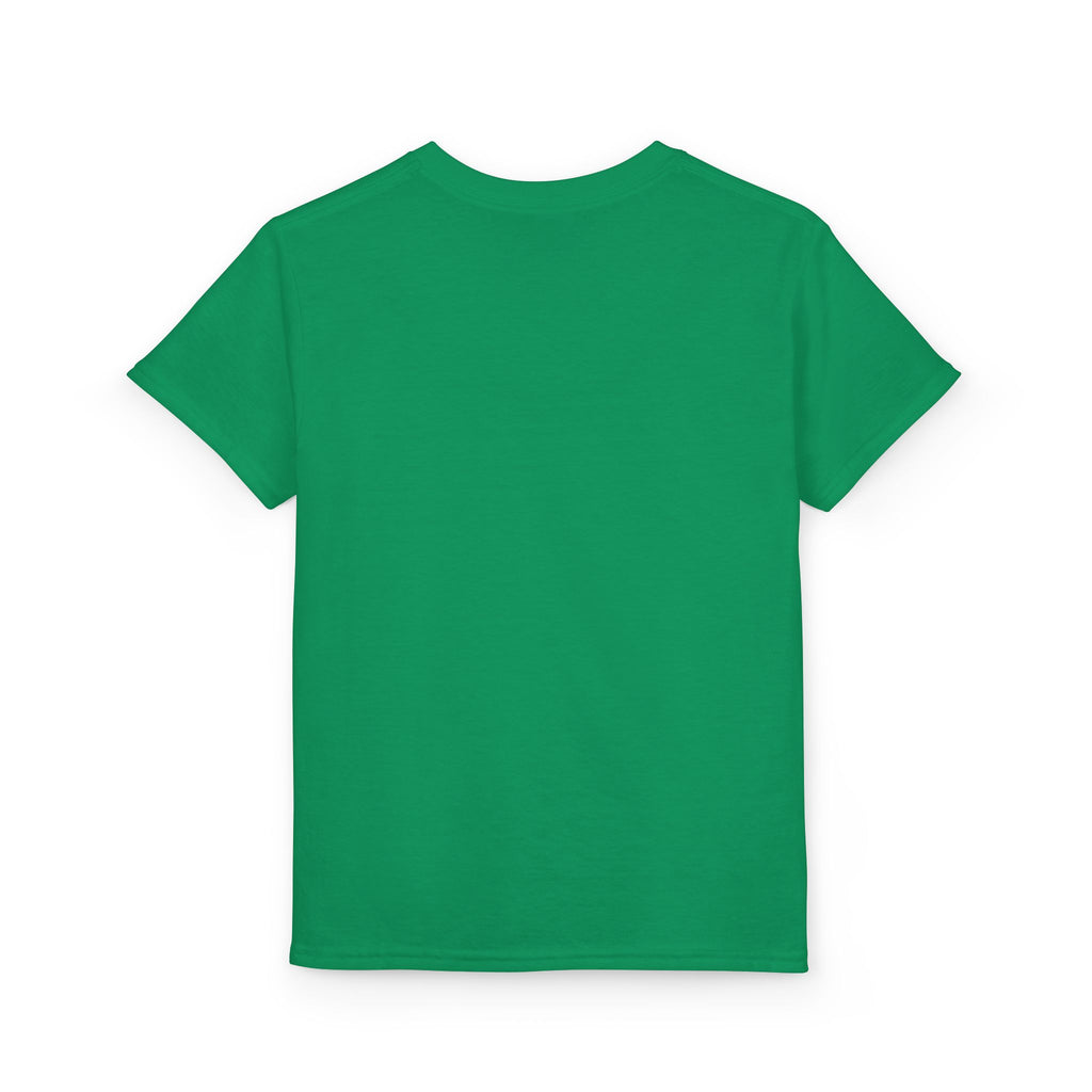 Youth Mountain Scenic Tee