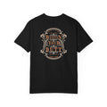 'Bustin' Your Butt' Official LAN LAW Tee