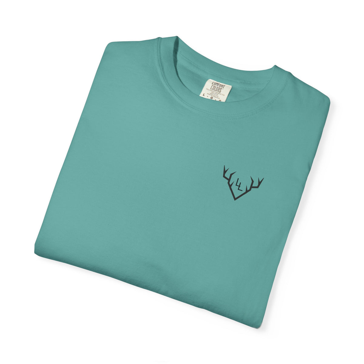 Faith Over Fear Tee