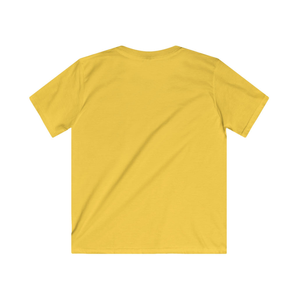 "Little Fisher" Outdoor Fishing Tee
