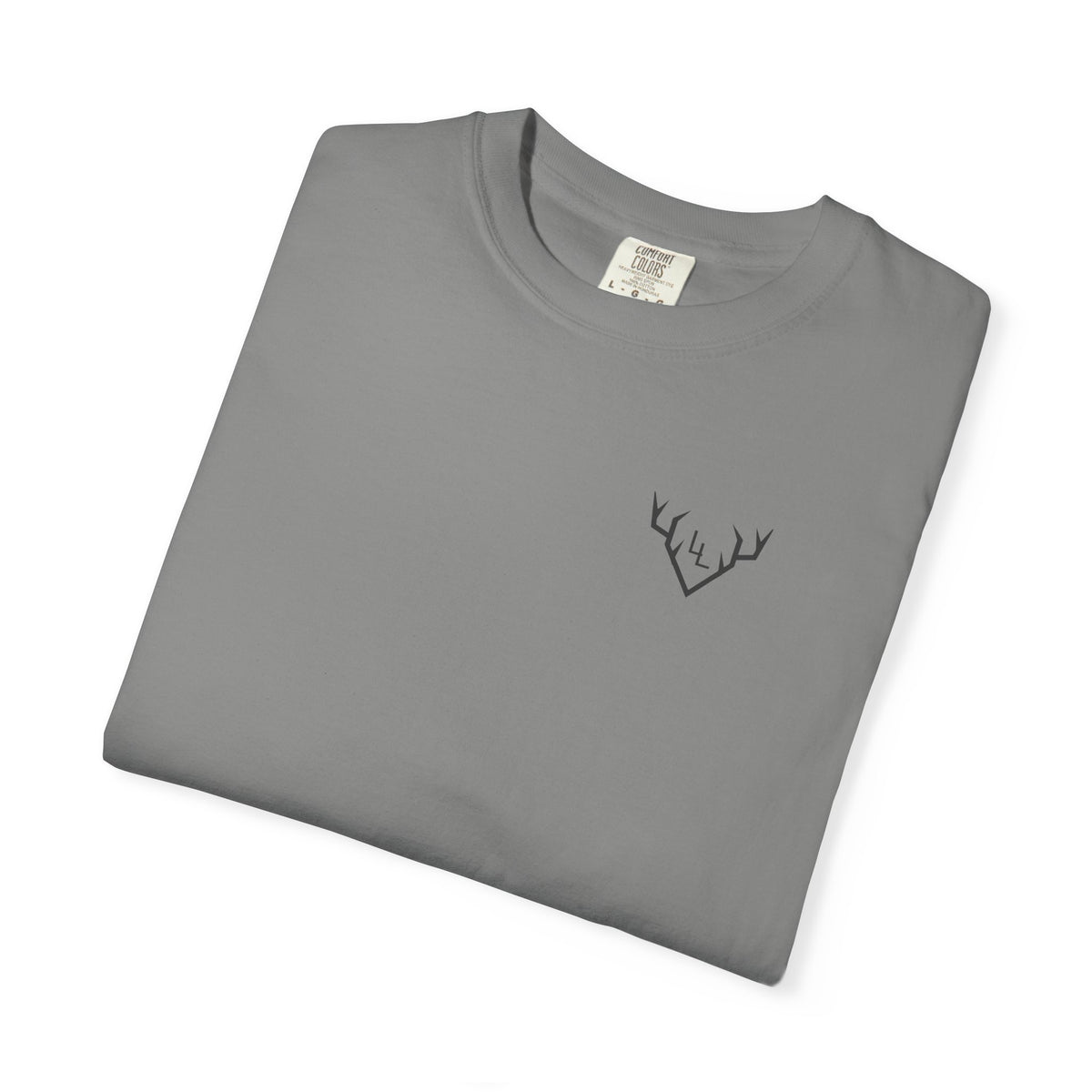 Country To The Bone Dog Tee
