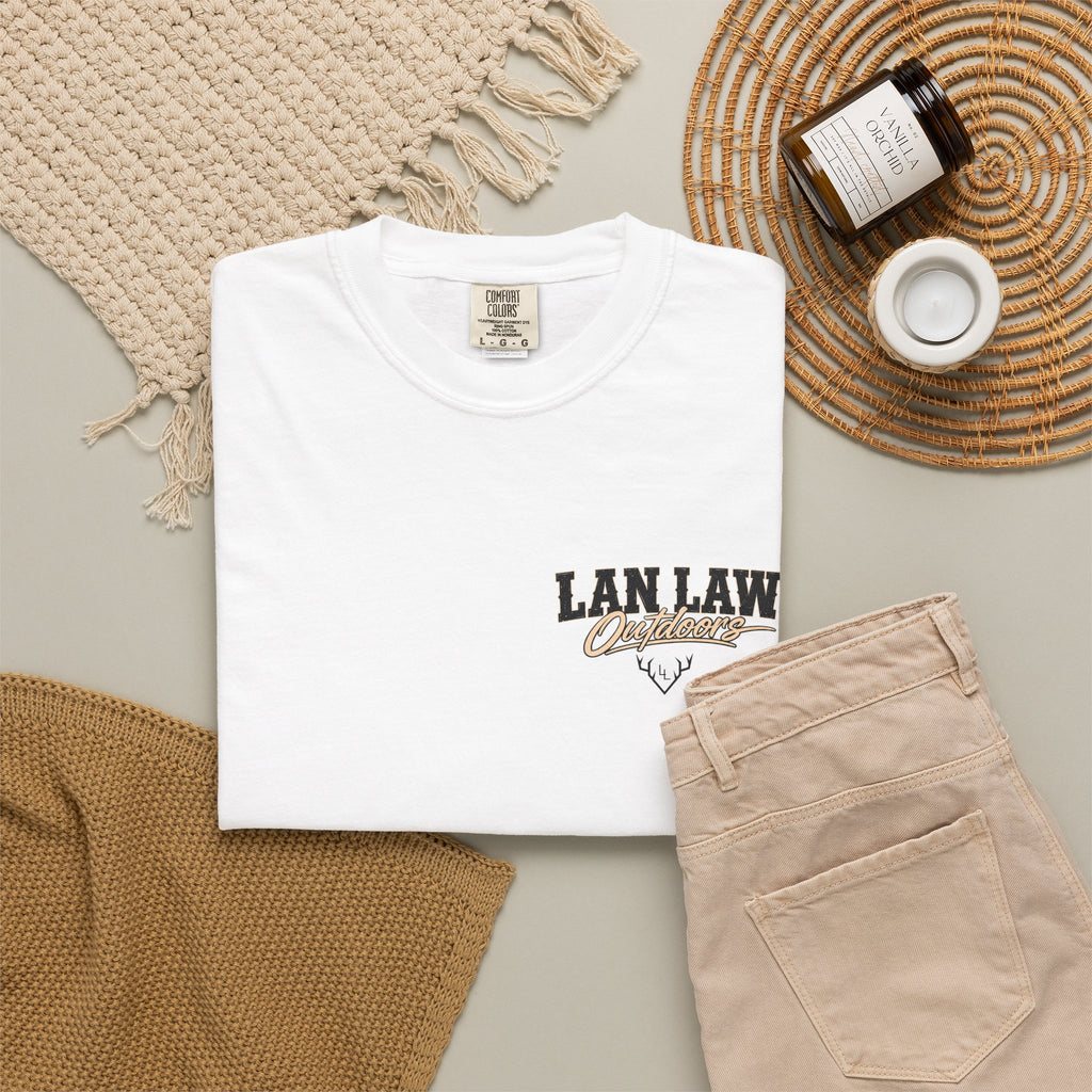 Hunting & Outdoor Tee