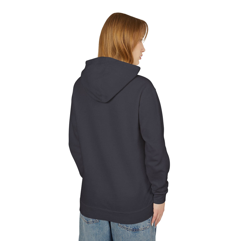 Deer Head Hoodie