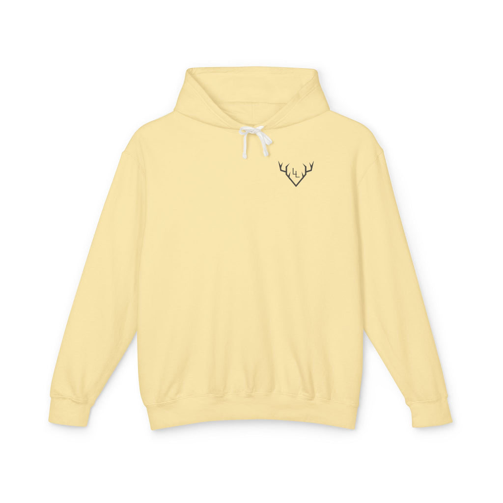 Outdoorsman Deer Hoodie