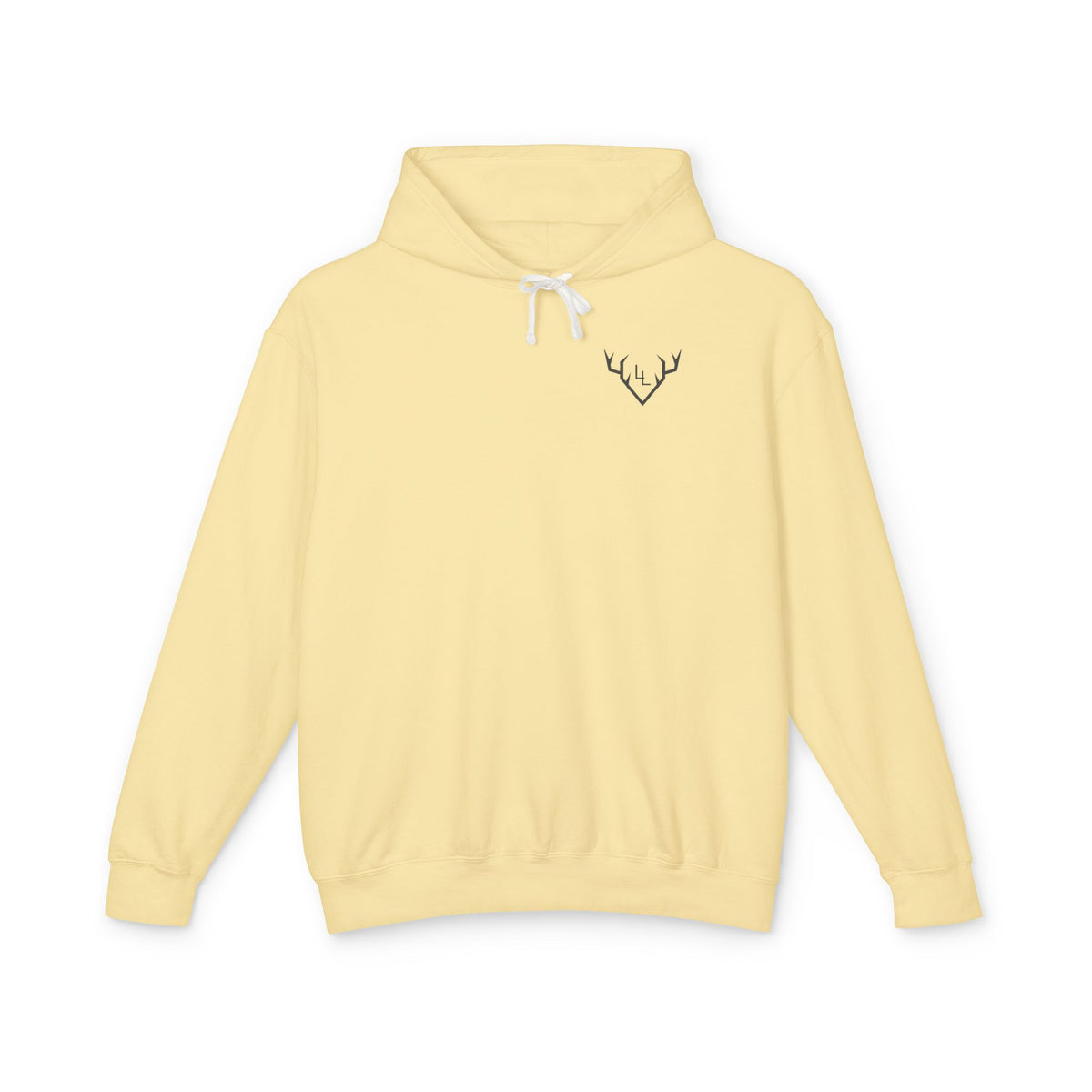 Outdoorsman Deer Hoodie