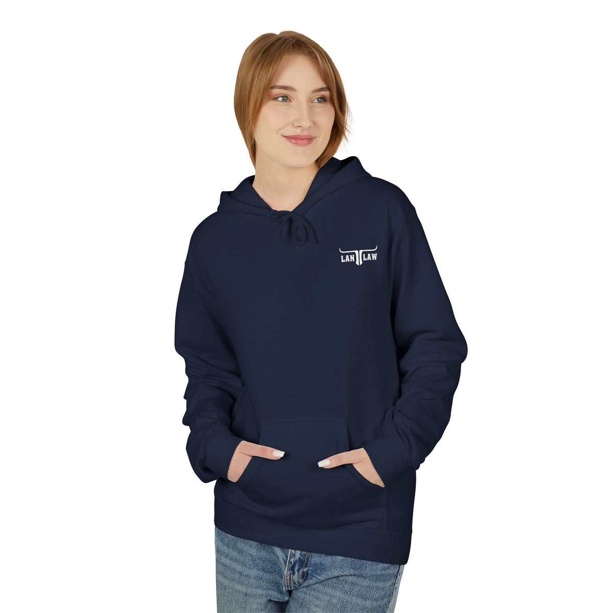Country to the Bone Hoodie