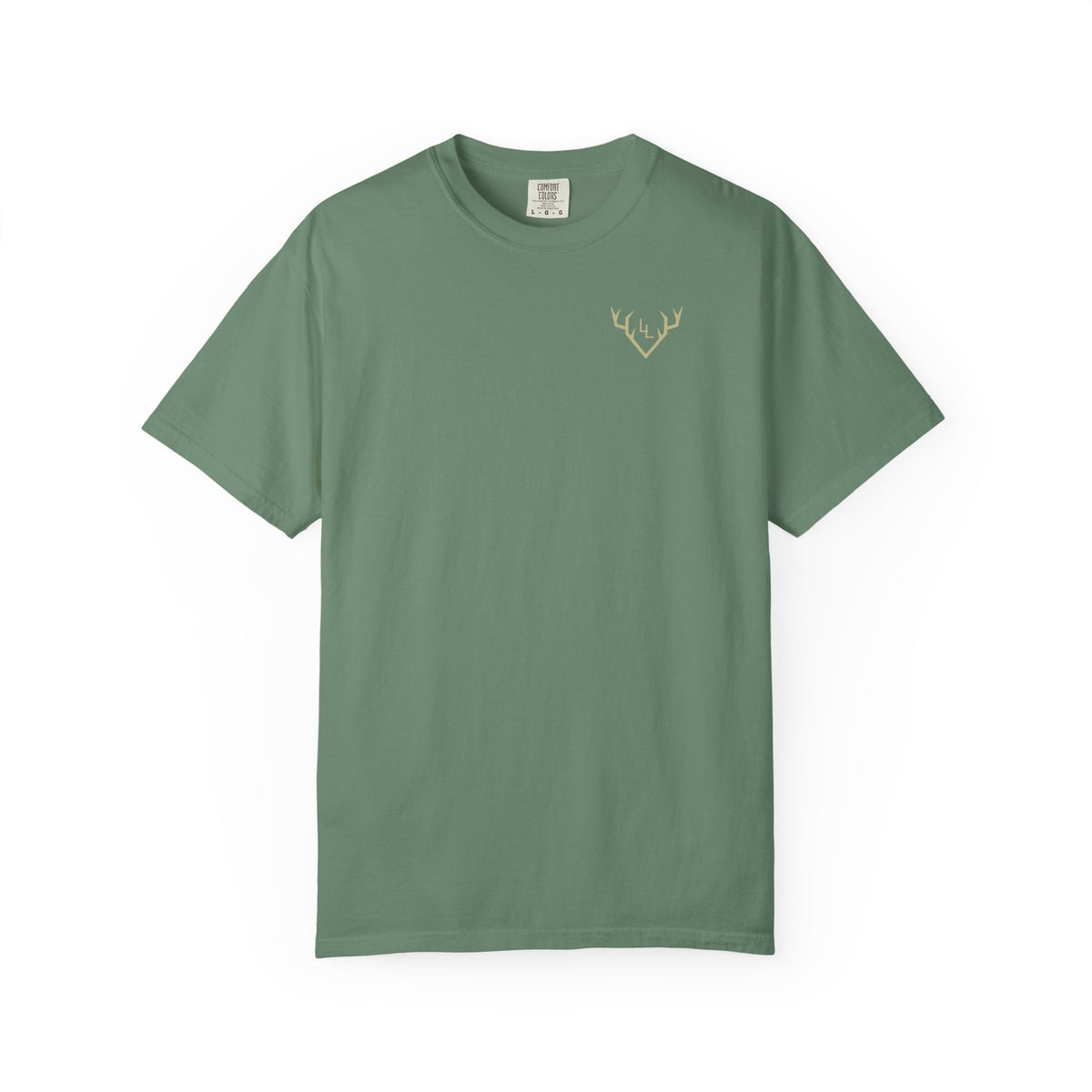 Cut Em' Duck Hunting Tee