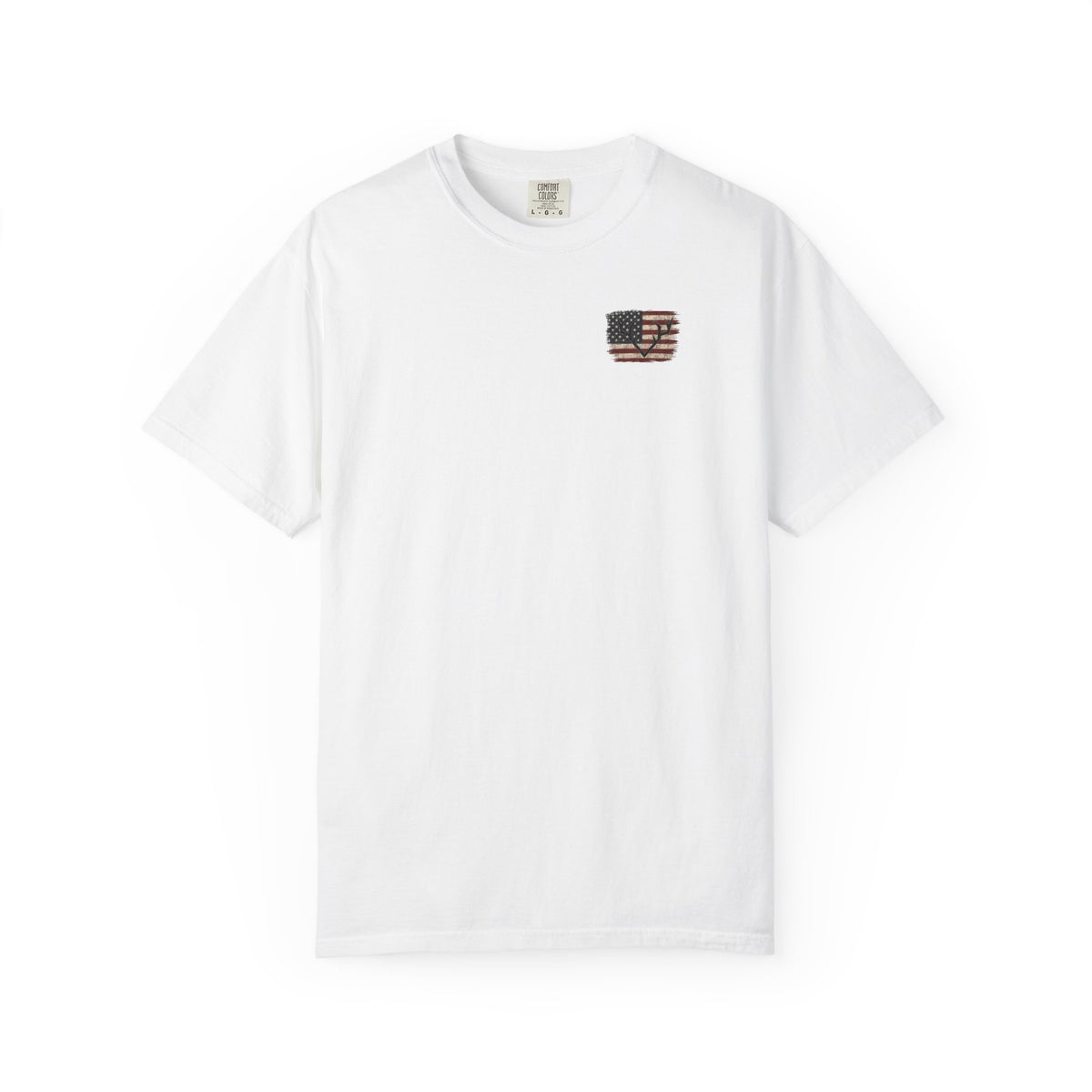Man of God Tee