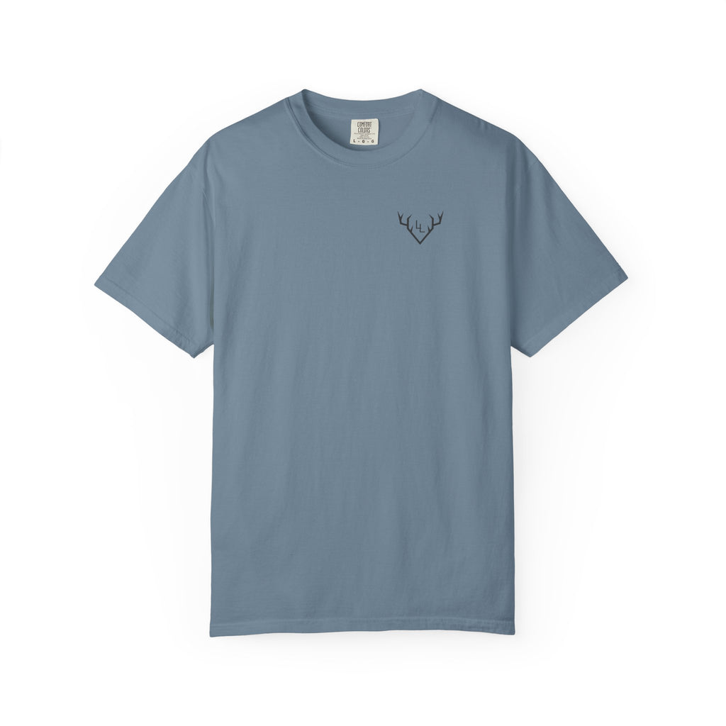 Country To The Bone Dog Tee