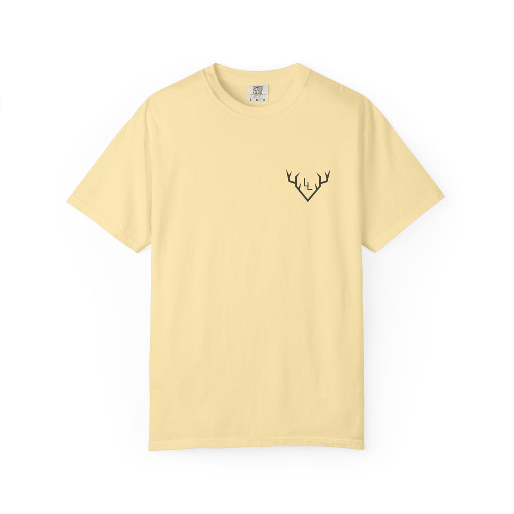 Country • Hunting • Faith Tee