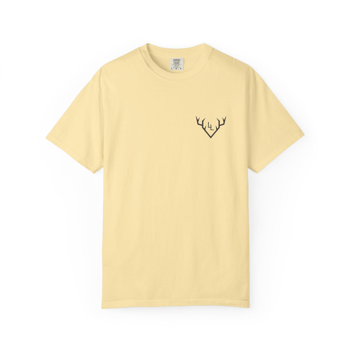 Country • Hunting • Faith Tee