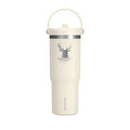 Deer Logo 32oz Tumbler