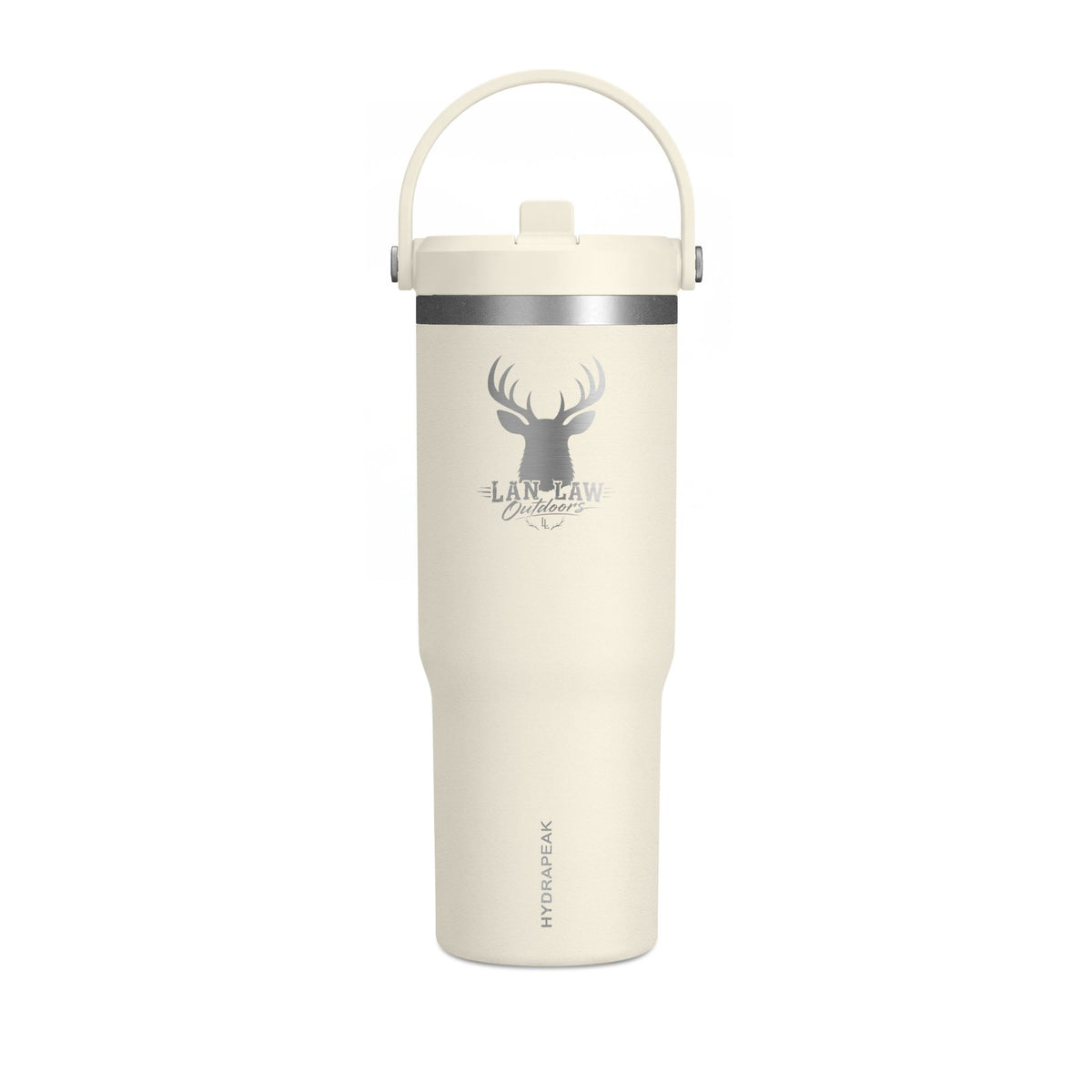 Deer Logo 32oz Tumbler