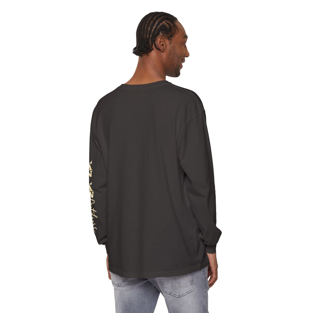 Boots, Bibles & Backroads Long Sleeve Tee