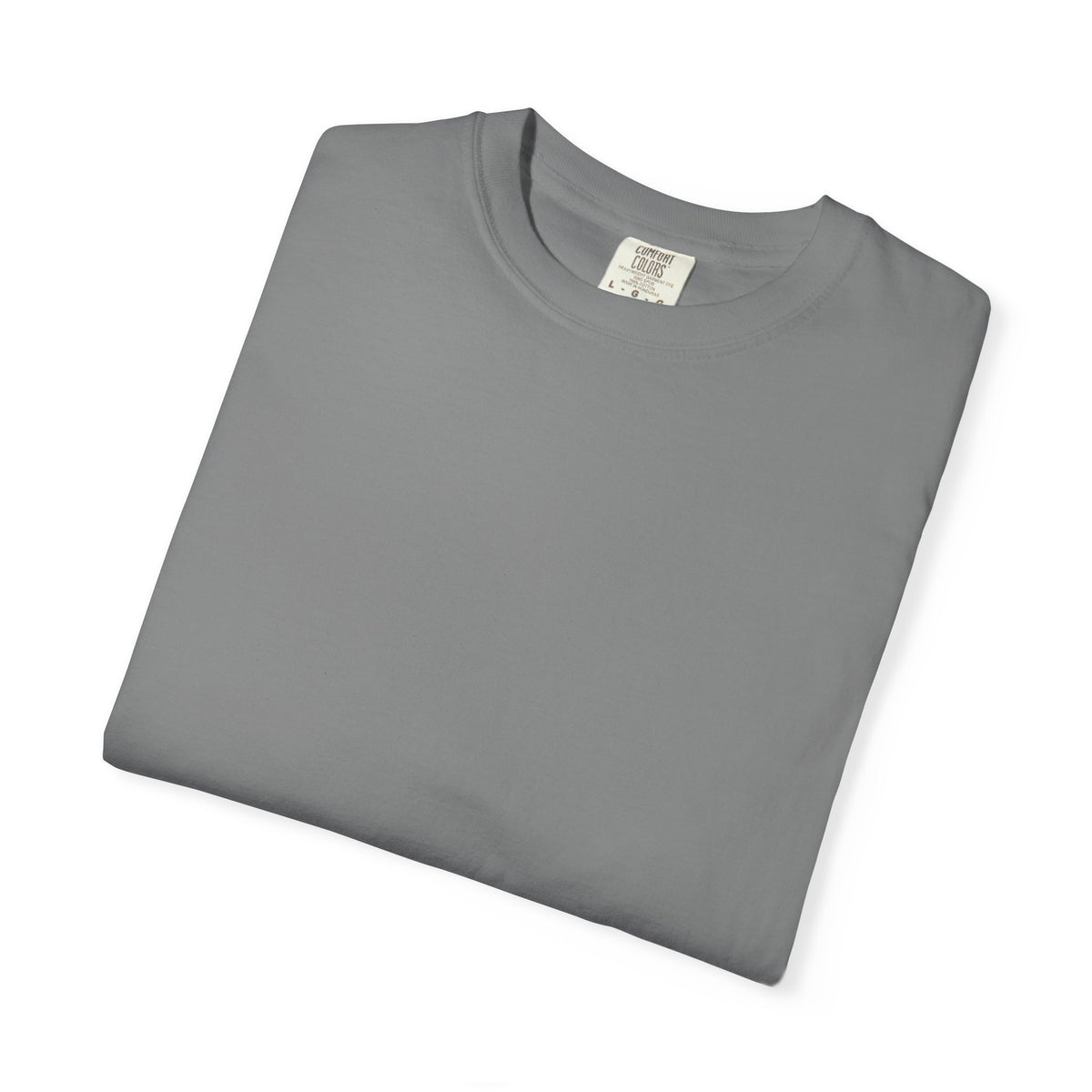 Outdoors Canoe Graphic T-Shirt — "Lan Law Outdoors" Hunting & Fishing Tee