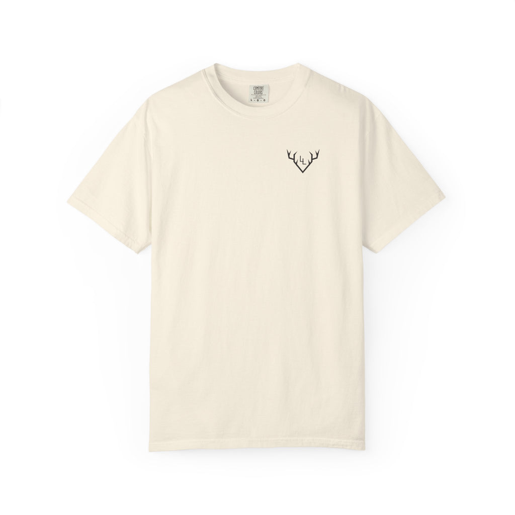 Faith Over Fear Tee