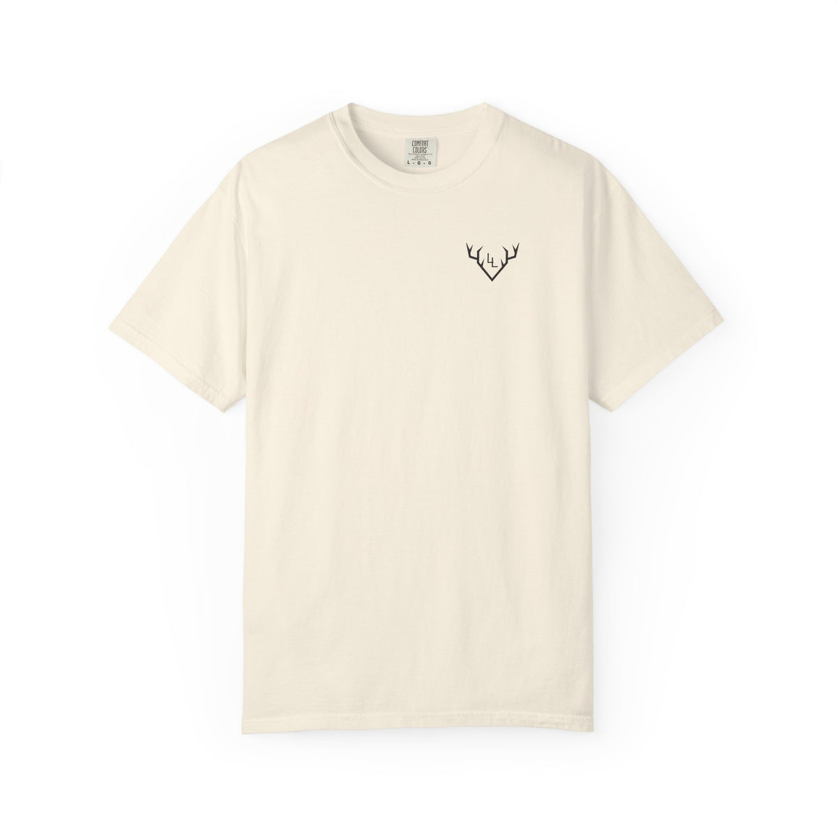 Faith Over Fear Tee