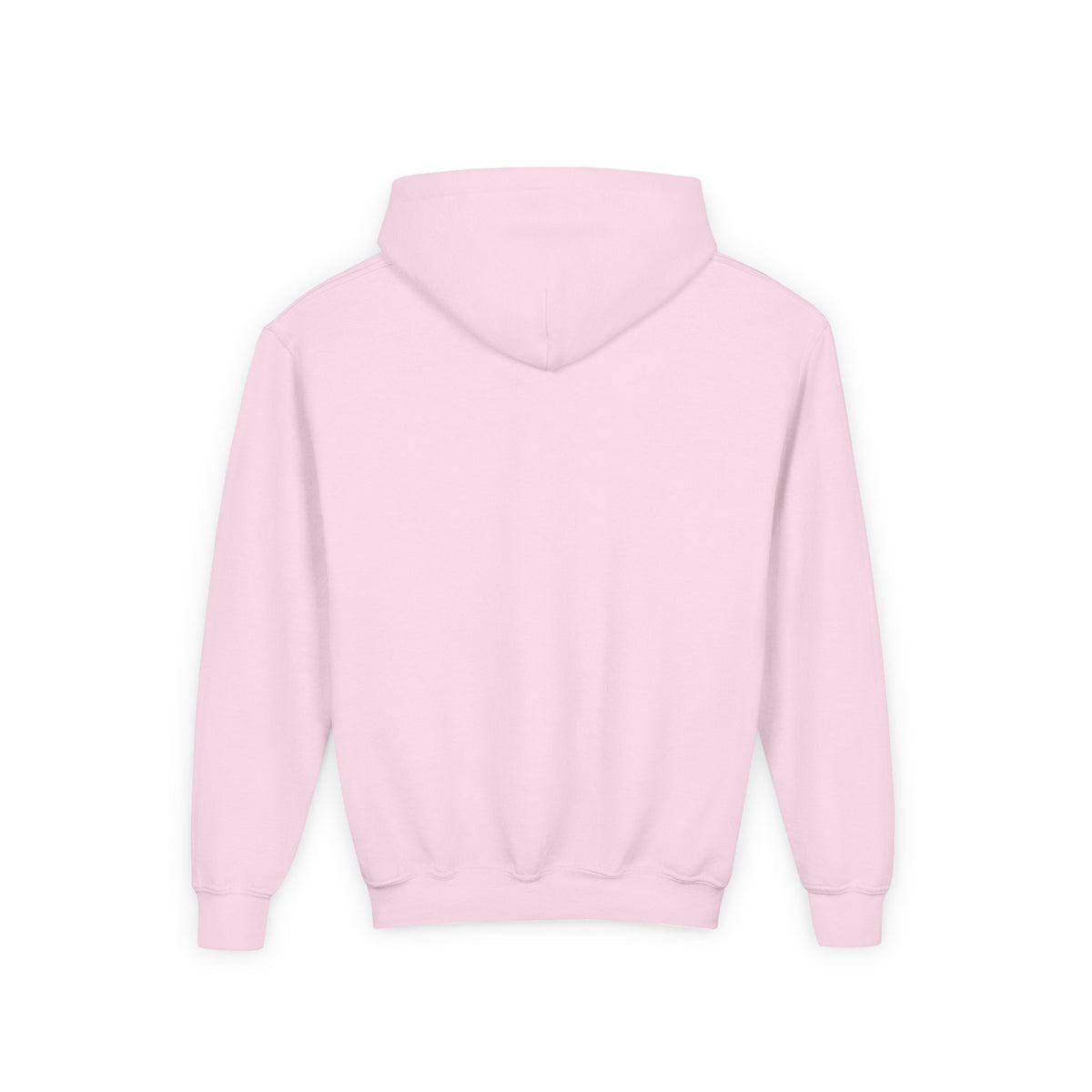 Deer with Pink Bow Hoodie