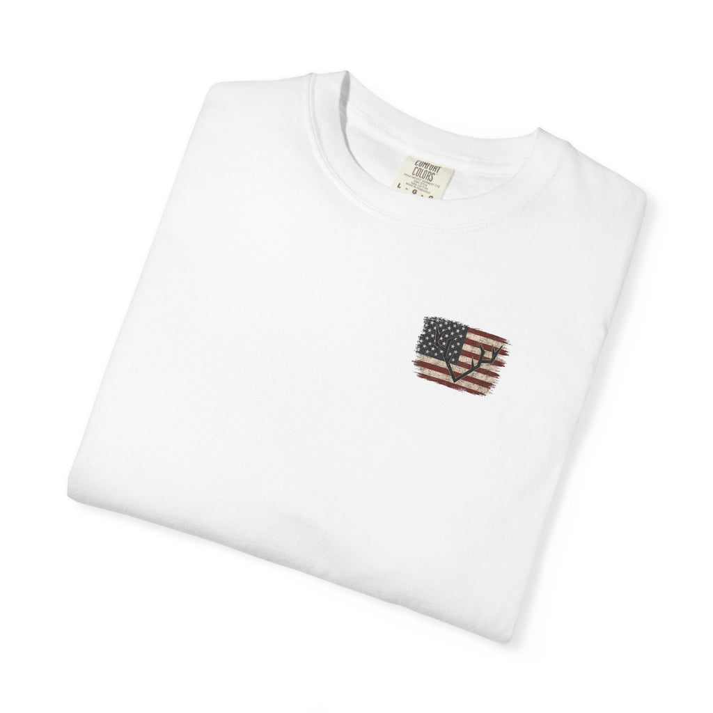 Stand Firm Christian Tee