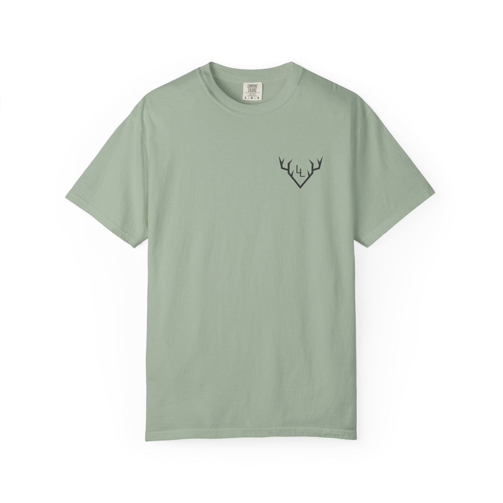 Turkey & Wetlands Tee