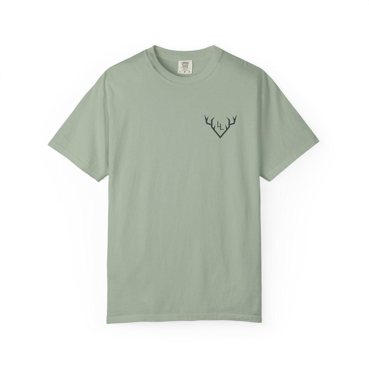 Turkey & Wetlands Tee