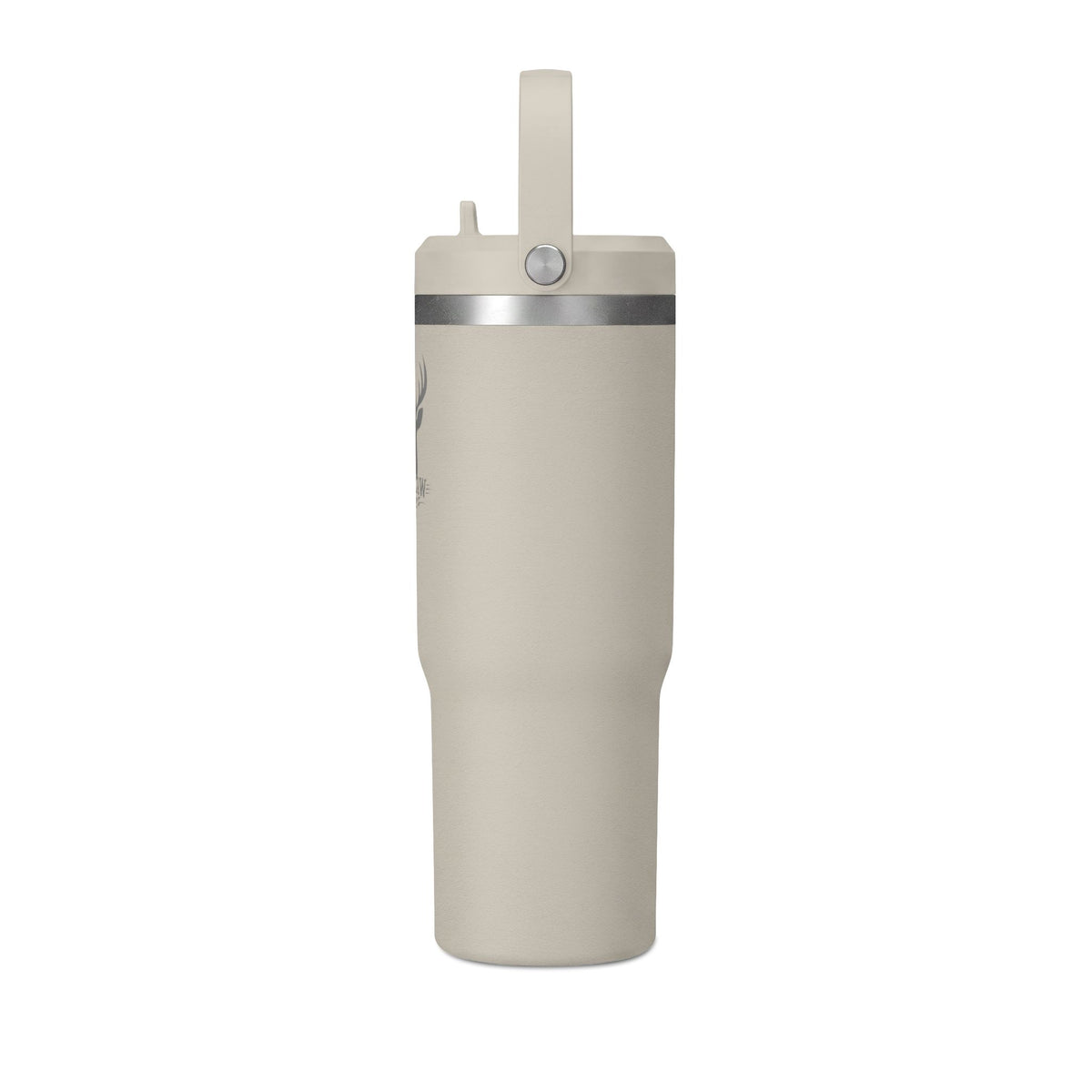 Deer Logo 32oz Tumbler