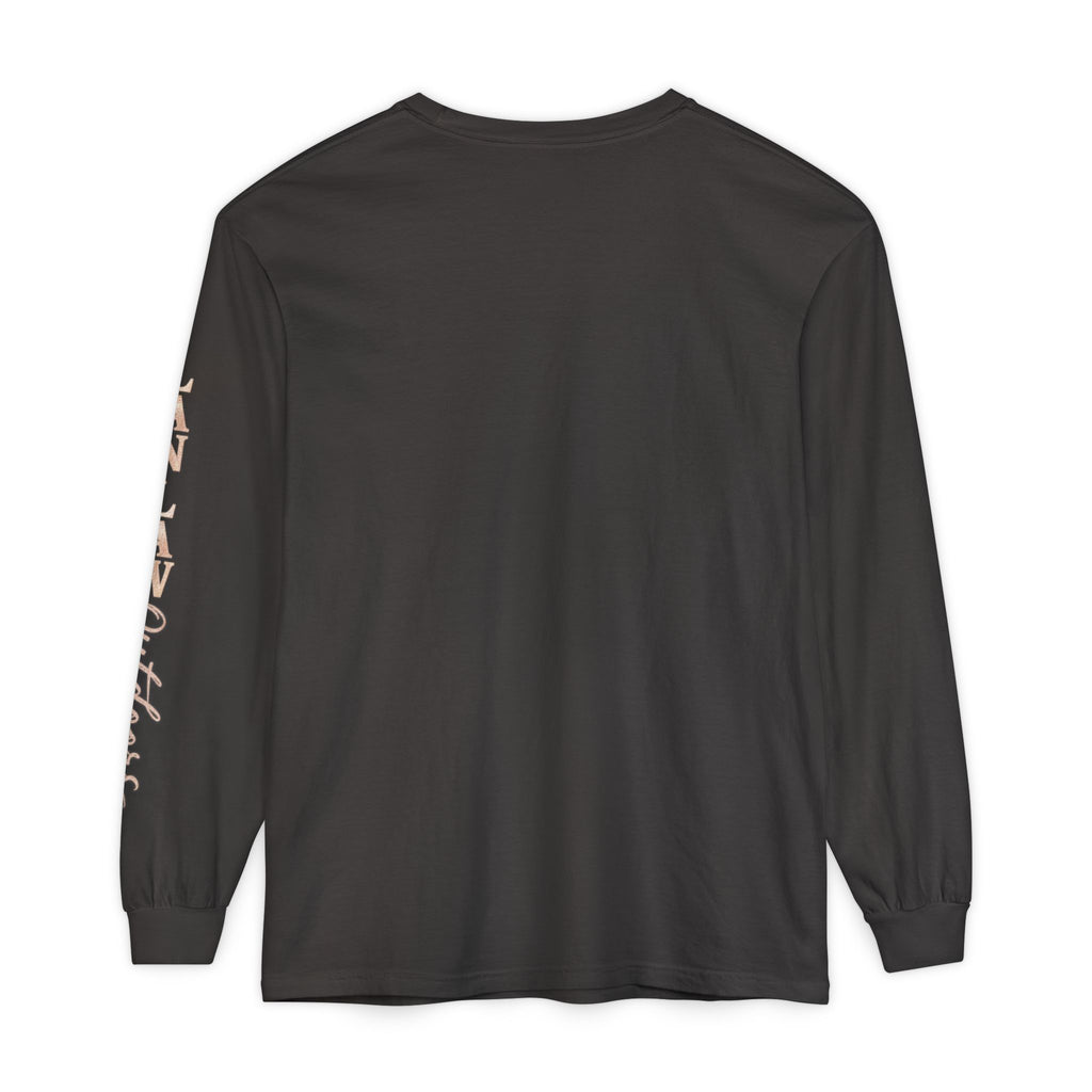 Country Soul Long Sleeve Tee