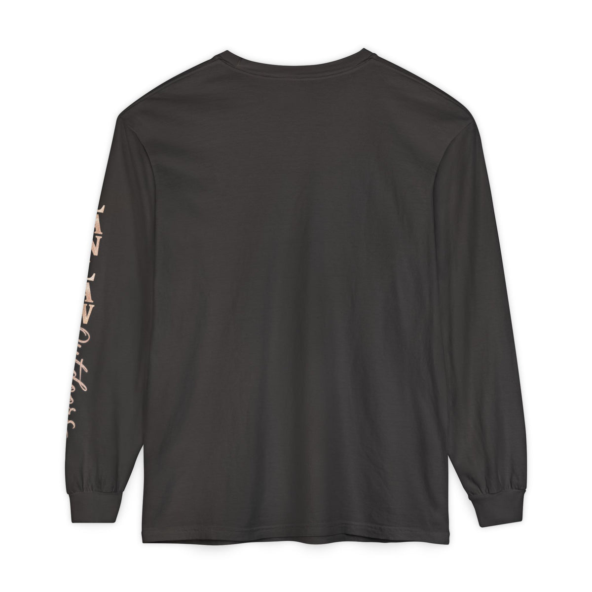 Country Soul Long Sleeve Tee