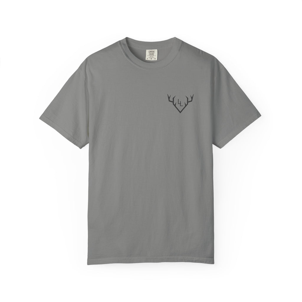 Turkey & Wetlands Tee
