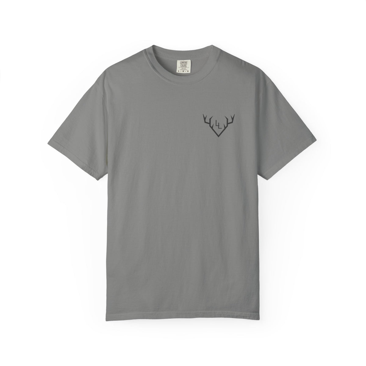 Turkey & Wetlands Tee