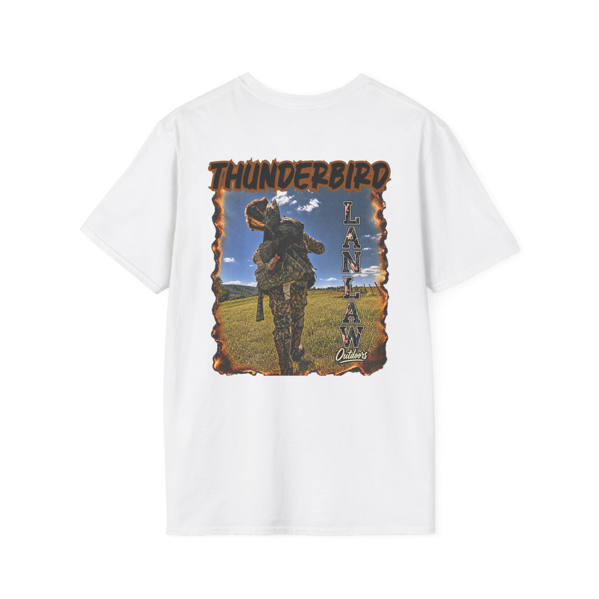 Thunderbird Tee