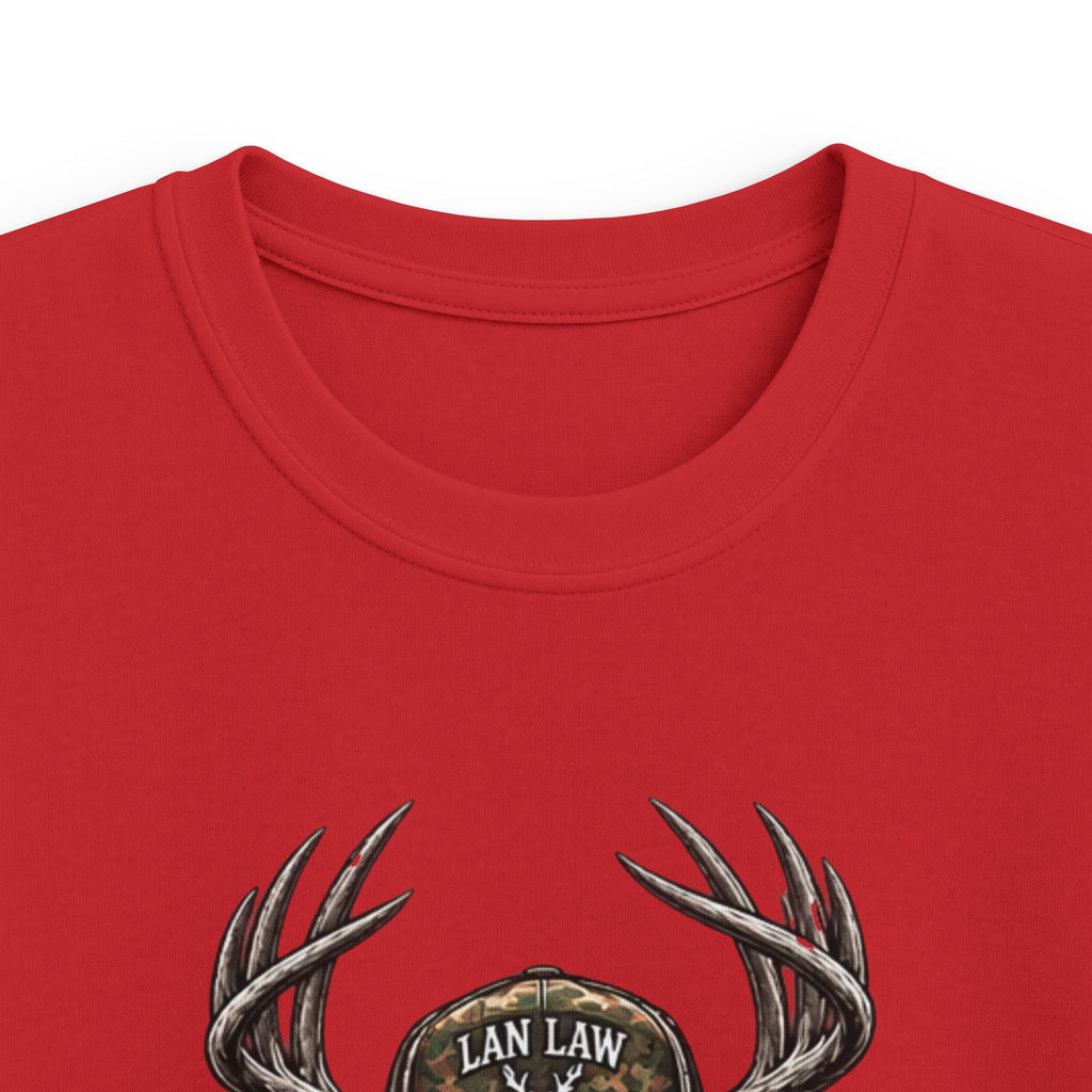 Deer in Sunglasses Tee