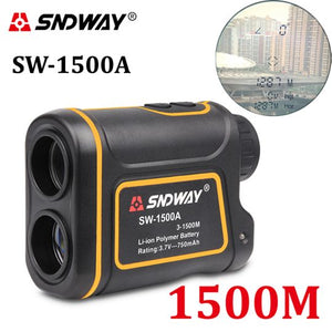 1500A 1500m NO LCD