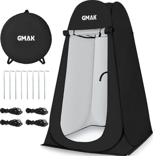Black 6.2ft High -47.2 Width