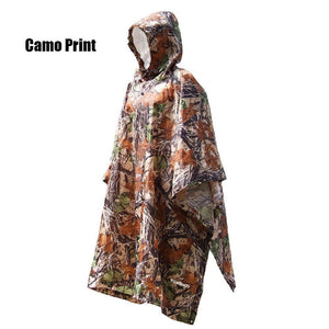 Camouflage