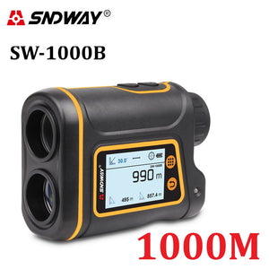 1000B 1000m with LCD